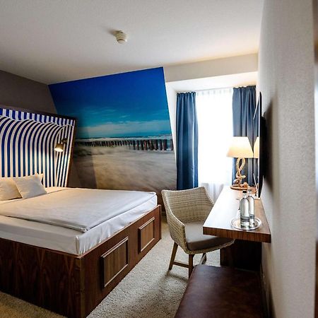 Dorint Hotel Alzey/Worms Extérieur photo