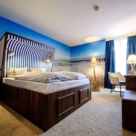 Dorint Hotel Alzey/Worms Extérieur photo