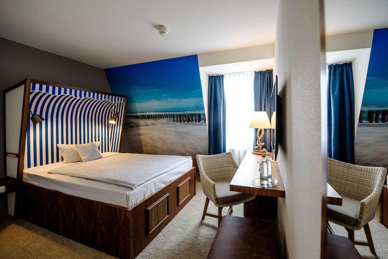 Dorint Hotel Alzey/Worms Extérieur photo