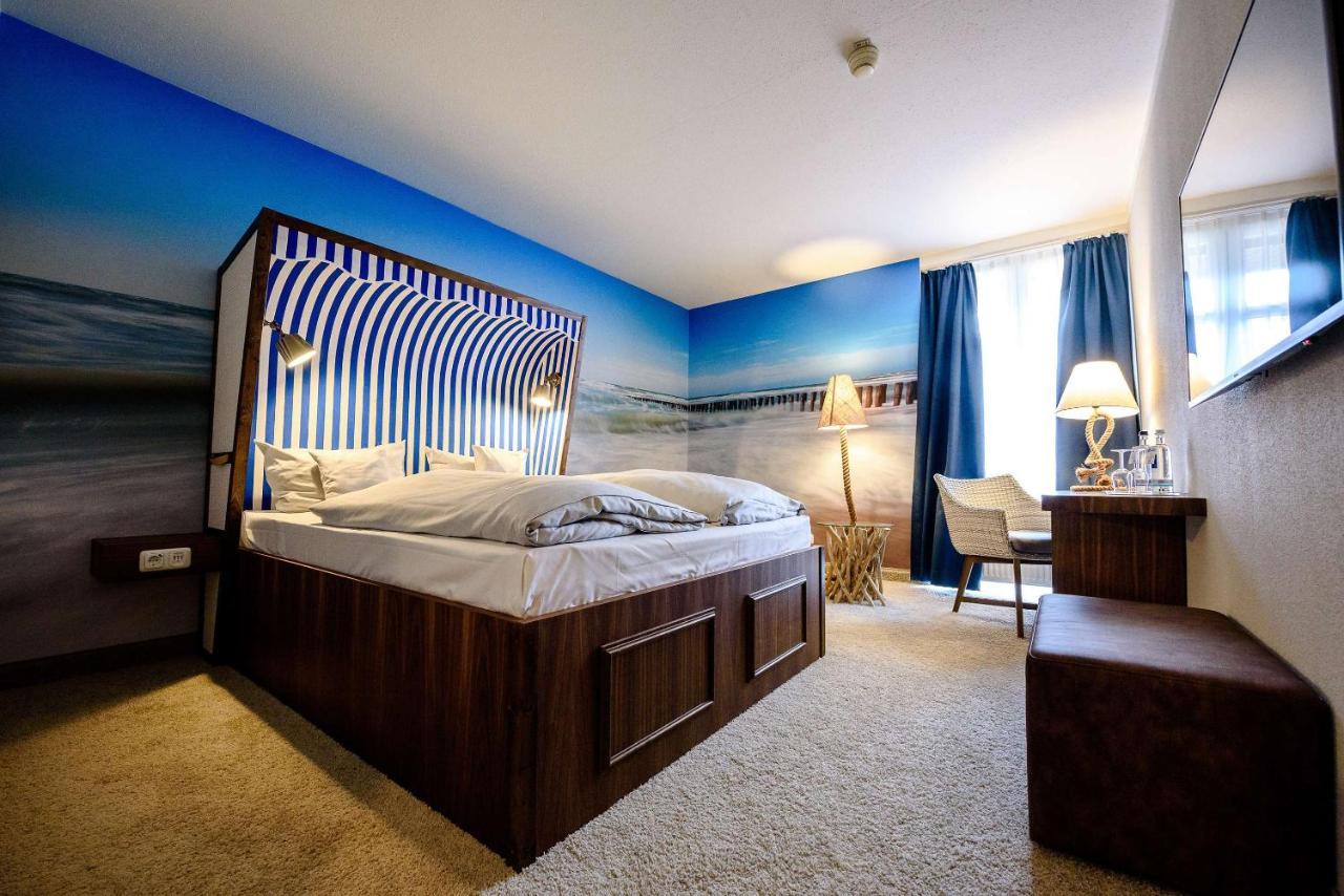 Dorint Hotel Alzey/Worms Extérieur photo