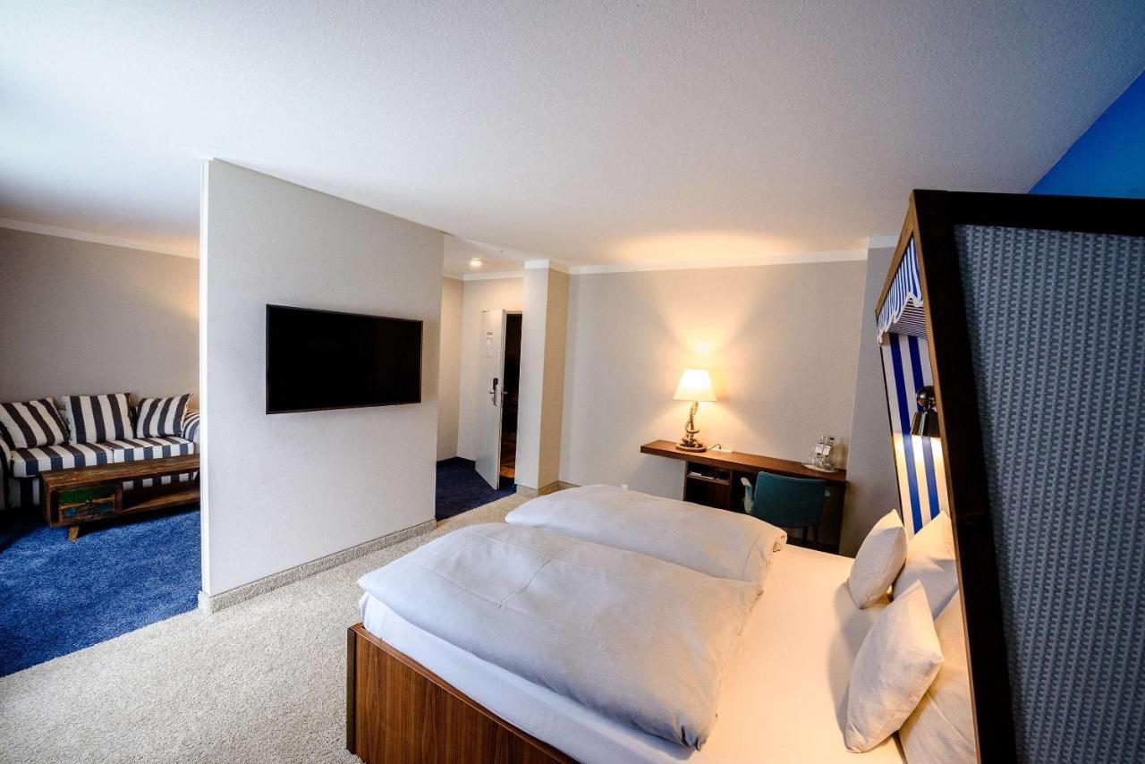 Dorint Hotel Alzey/Worms Extérieur photo
