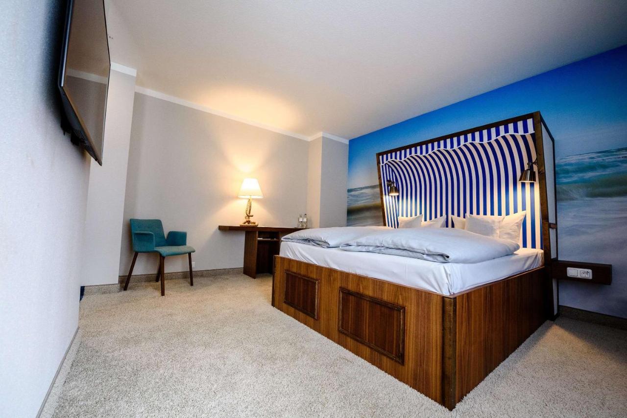 Dorint Hotel Alzey/Worms Extérieur photo