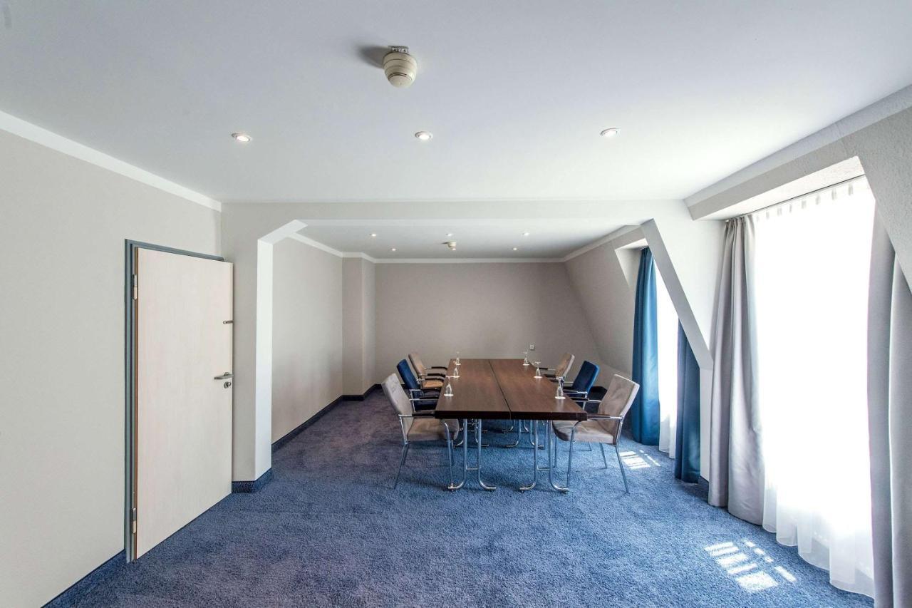 Dorint Hotel Alzey/Worms Extérieur photo