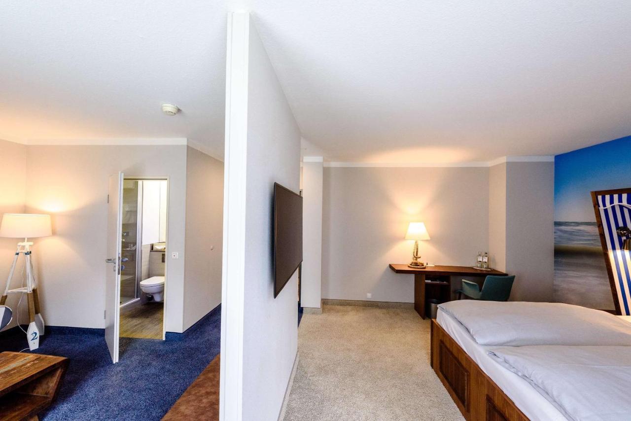 Dorint Hotel Alzey/Worms Extérieur photo