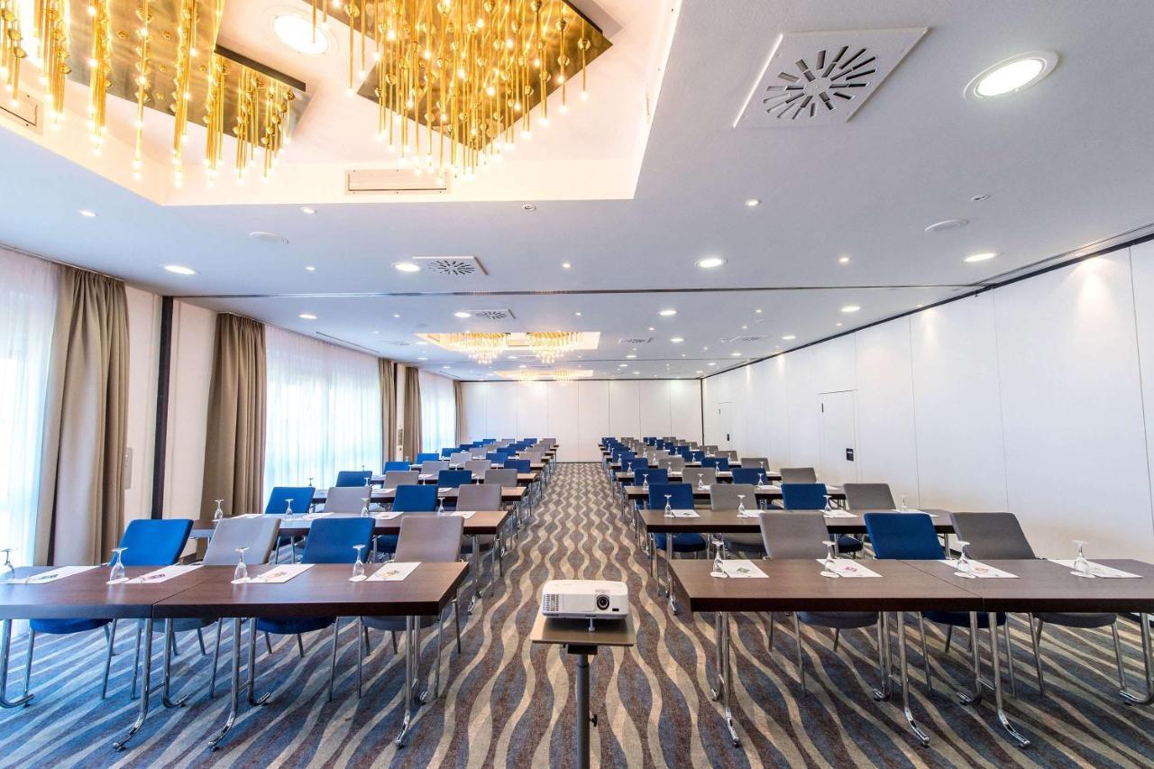 Dorint Hotel Alzey/Worms Extérieur photo
