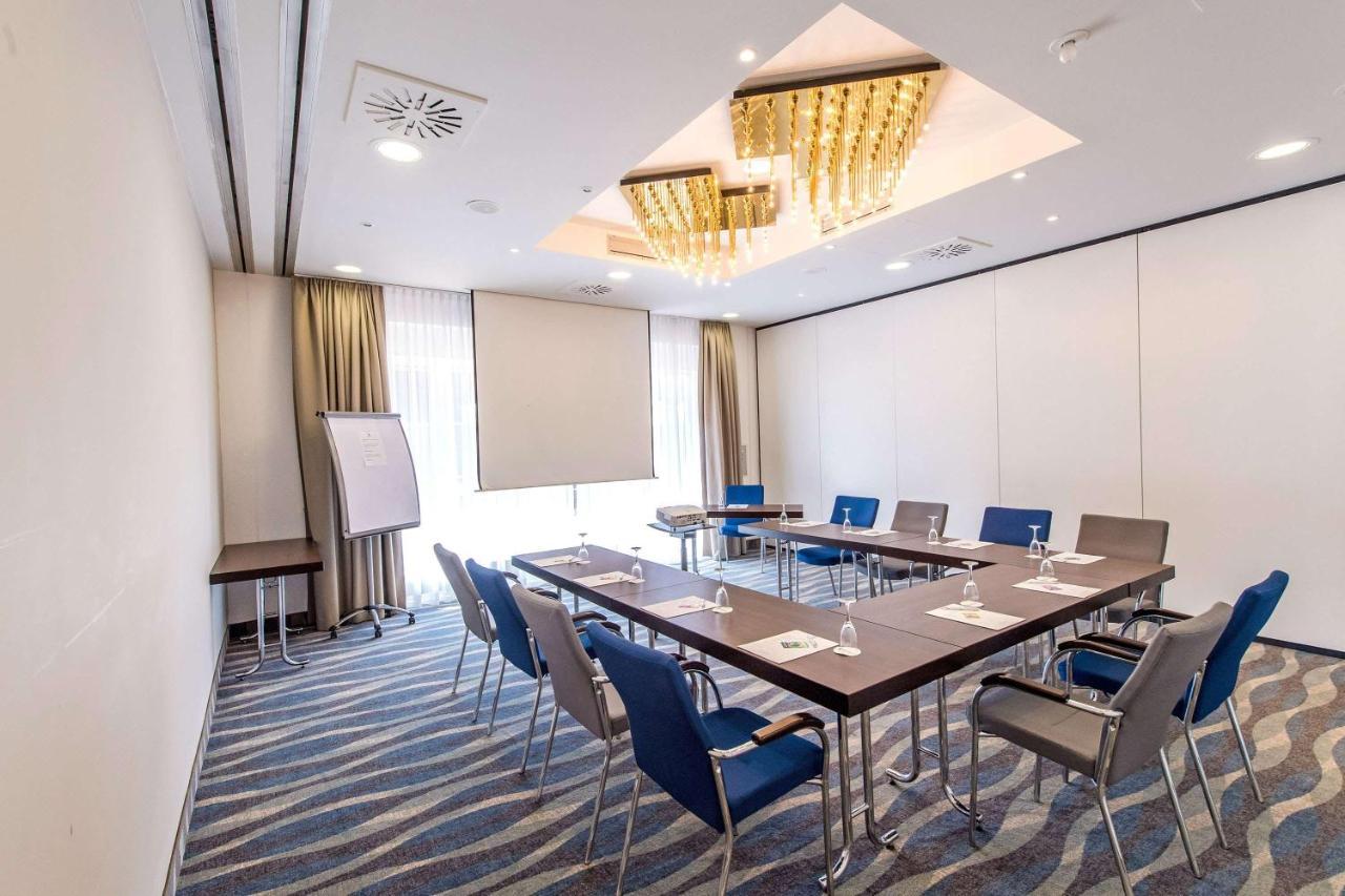 Dorint Hotel Alzey/Worms Extérieur photo