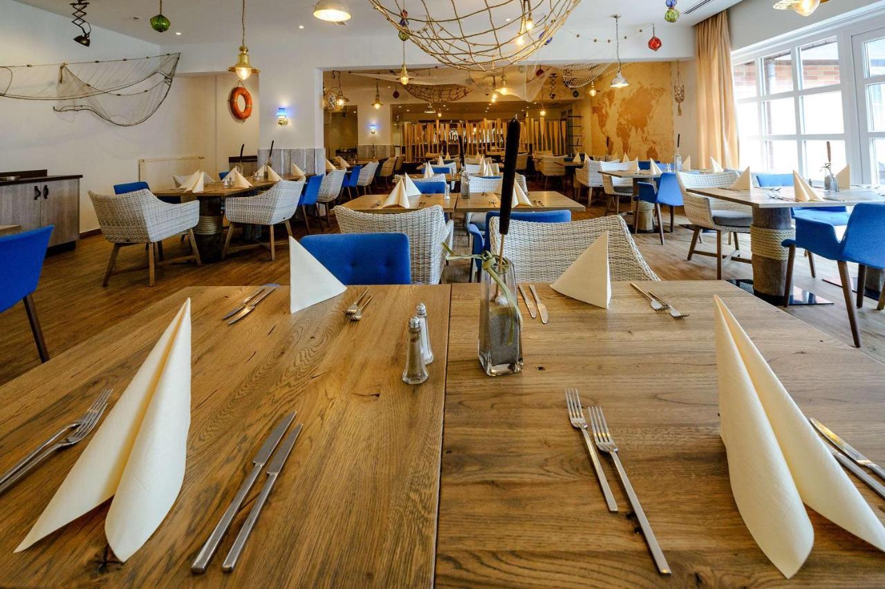 Dorint Hotel Alzey/Worms Extérieur photo