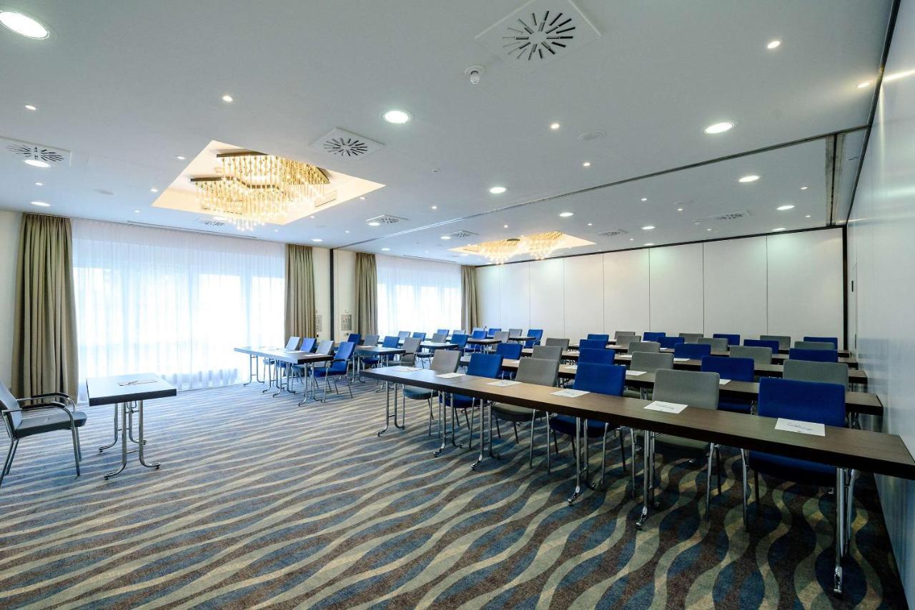Dorint Hotel Alzey/Worms Extérieur photo