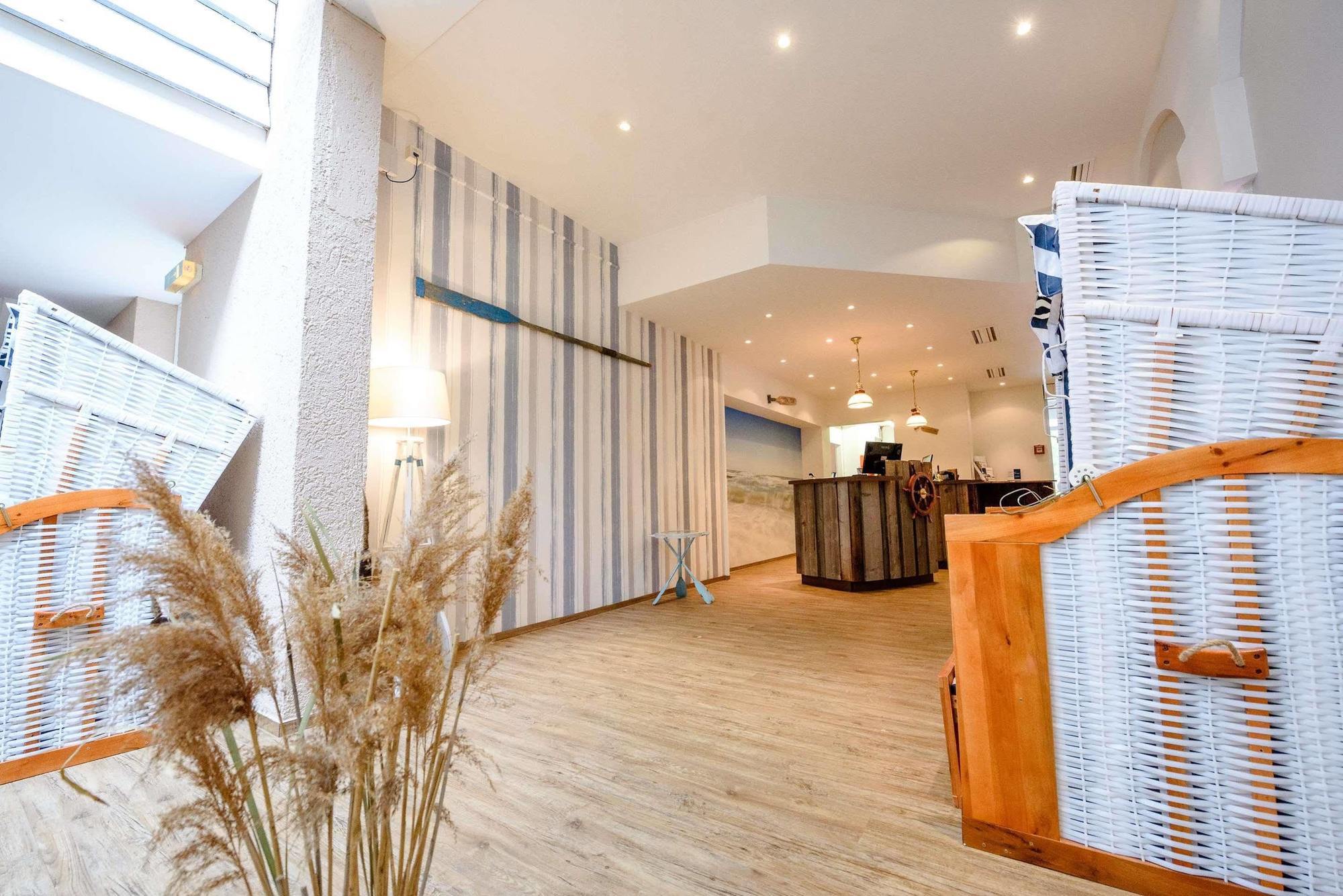 Dorint Hotel Alzey/Worms Extérieur photo