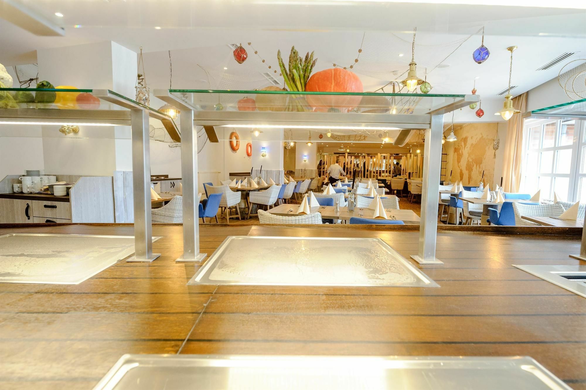 Dorint Hotel Alzey/Worms Extérieur photo