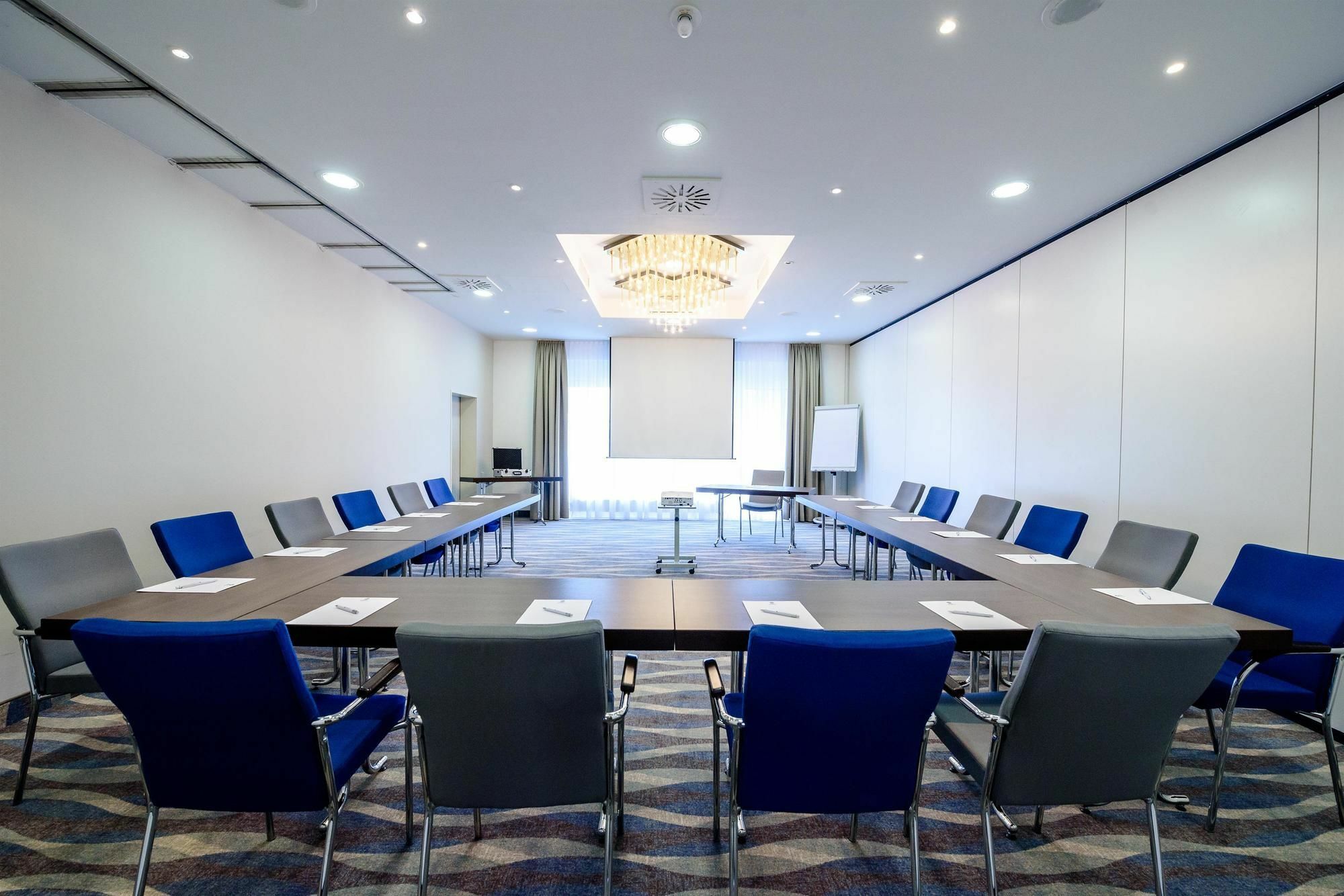 Dorint Hotel Alzey/Worms Extérieur photo