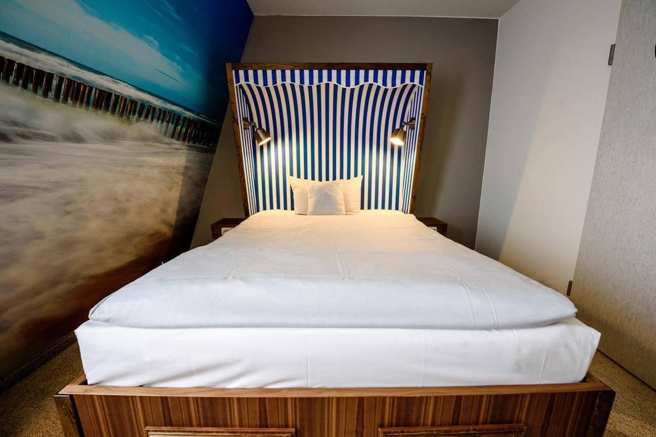 Dorint Hotel Alzey/Worms Extérieur photo