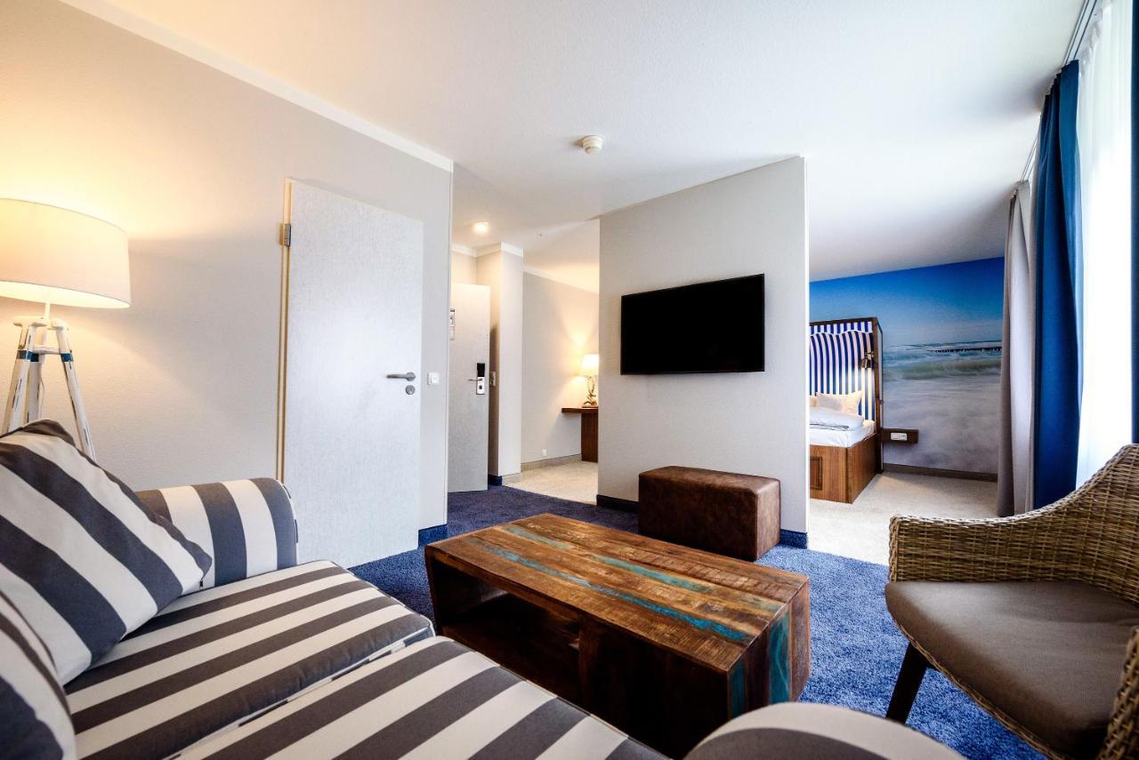 Dorint Hotel Alzey/Worms Extérieur photo