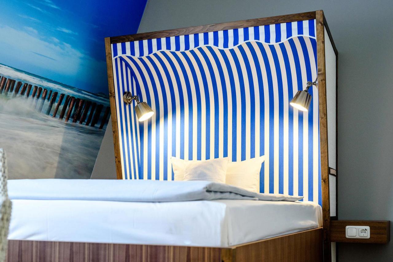 Dorint Hotel Alzey/Worms Extérieur photo