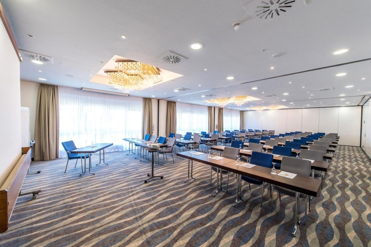 Dorint Hotel Alzey/Worms Extérieur photo